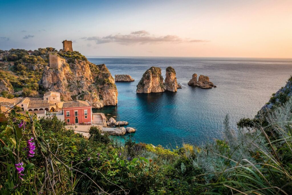 A Weekend in Capri: The Perfect Itinerary