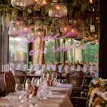 Private dining experience at Le Café Saint-Tropez